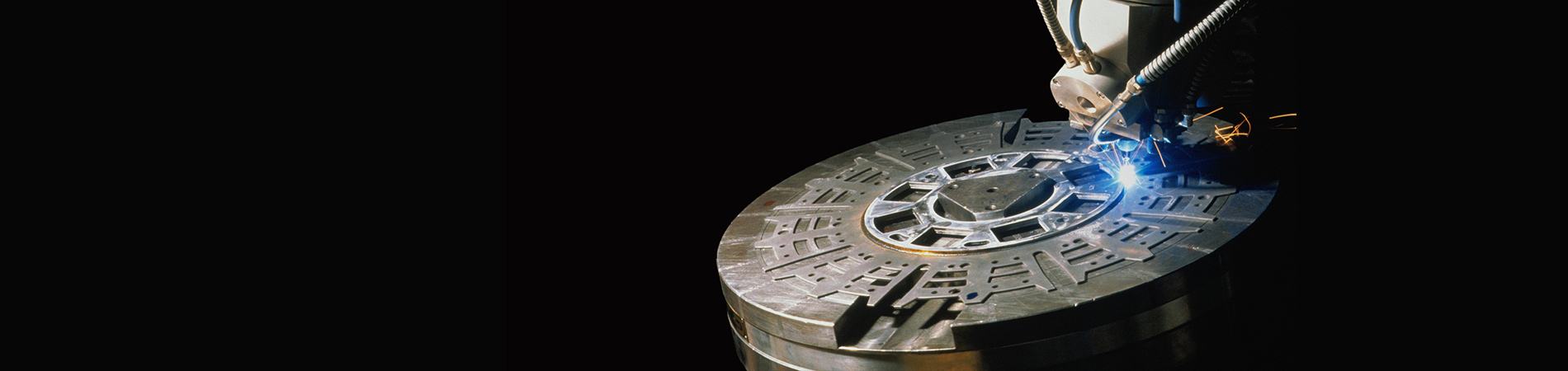 激光焊接技術的發展現狀和前景 激光焊接技術的發展現狀和前景